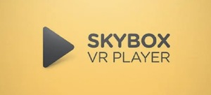 SKYBOX VR 视频播放器