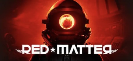 红色物质（Red Matter）