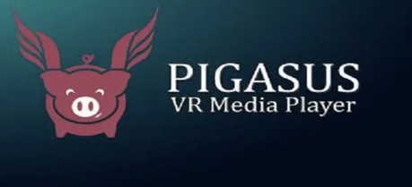 飞猪播放器(Pigasus VR Media Player)