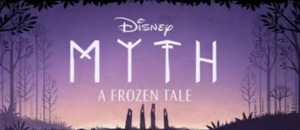 冰雪奇缘（Myth: A Frozen Tale）