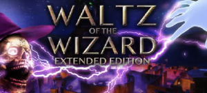 巫师的华尔兹（Waltz of the Wizard Extended Edition)