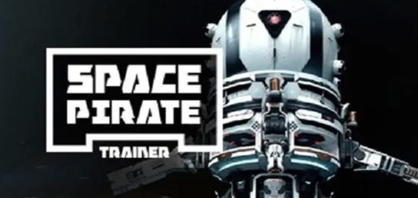 太空海盗汉化版（Space Pirate Trainer）