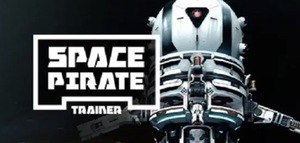 太空海盗汉化版（Space Pirate Trainer）