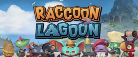 浣熊湖（Raccoon Lagoon）