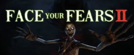 征服恐惧2（Face Your Fears 2)