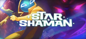 星际萨满（Star Shaman）