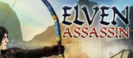 精灵刺客(Elven Assassin)