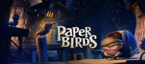 纸鹤VR（Paper Birds