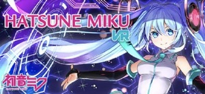 初音未来VR(Hatsune Miku VR)
