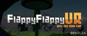 飞翔的小鸟Flappy Flappy VR