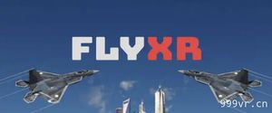 飞行游戏Fly XR 