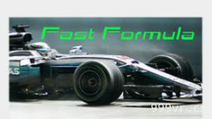 超高速方程式(Fast Formula)