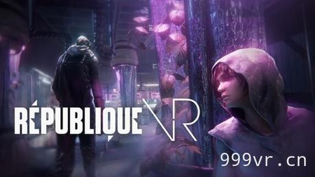 共和国VR（Republique VR）