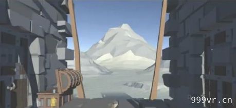 地牢火车VR(Dungeon Train VR)