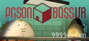 监狱大佬（Prison Boss VR）