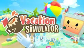 假期模拟器(Vacation Simulator)