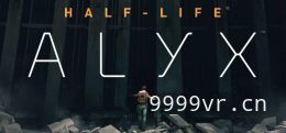 半衰期:艾利克斯V1.5.2中文版含创意工坊地图（Half-Life: Alyx）