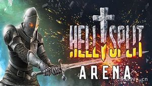 地狱分割:竞技场(Hellsplit: Arena)