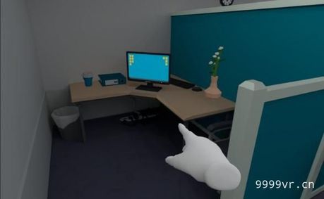 逃离办公室（Office Escape Rooms VR