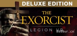 驱魔师军团(Exorcist Legion VR)