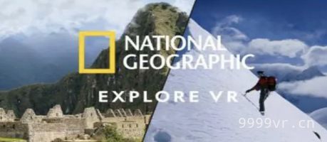 国家地理(National Geographic Explore VR)
