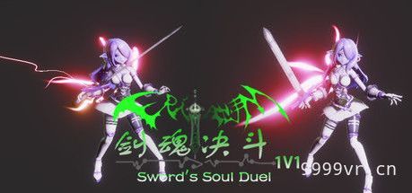 剑魂决斗（Swords Soul Duel)