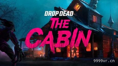 末世尸潮：小屋（Drop Dead: The Cabin）