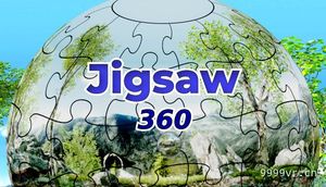 360度拼图(Jigsaw 360)